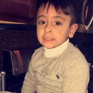 Meet your Posher, Raya